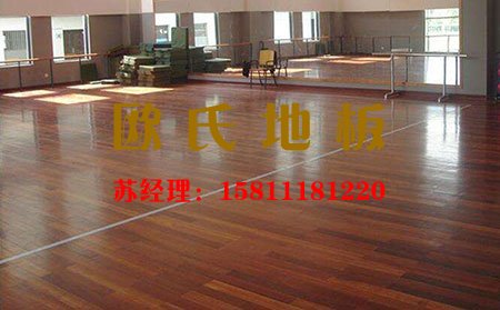 影響舞臺運(yùn)動木地板廠家價(jià)格的因素