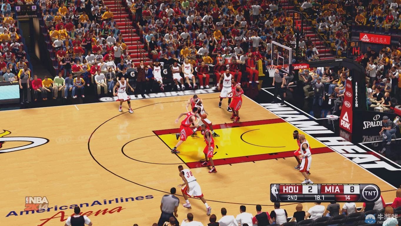 NBA籃球地板為什么那么貴？