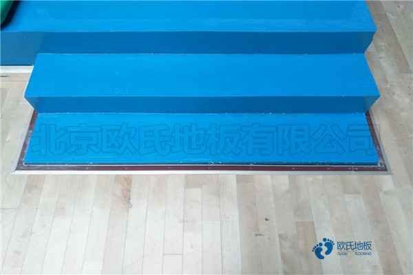 籃球木地板企業(yè)想要搶占市場，需做好這三步