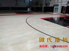 舞臺木地板哪家好？