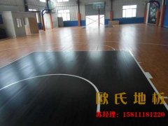 如何安裝地板的運動系數(shù)才是實用標(biāo)準(zhǔn)