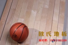 運動木地板的色差代表質(zhì)量不好嗎？
