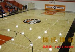 體育運動木地板價格差距大的原因是什么？